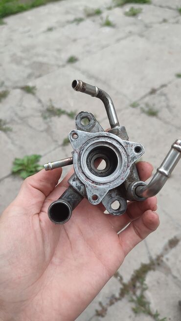 нерабочий мотор: Продаю клапан холостого хода (платформа) на двигатели Toyota 3vz fe