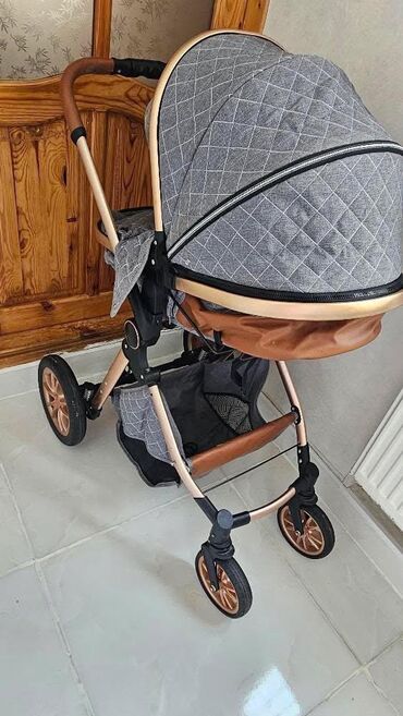 cybex qiymeti: Irada8️⃣9️⃣…Kolyaska satilir Qiymet 60 man Uzaniq,oturaq olur