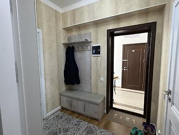 кв радуга: 2 комнаты, 55 м², Элитка, 2 этаж, Евроремонт — 10