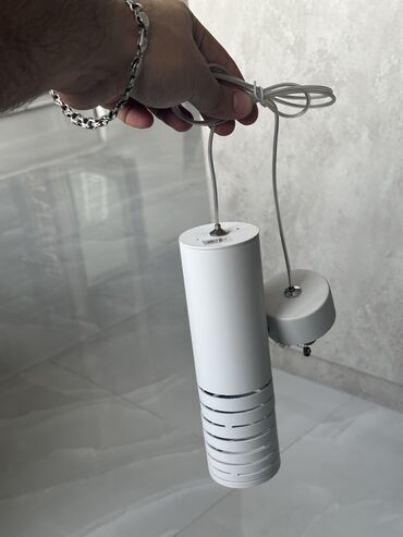 Çilçıraqlar: Çılçıraq, 1 lampa, Metal -da lalafo.az — 12 Çilçıraqlar: Çılçıraq, 1 lampa, Metal — 12