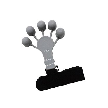 Espanderlər: Espander "Finger Exerciser". Metrolara və şəhərdaxili çatdırılma var — 9