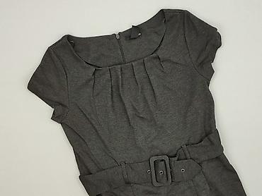 45 x 24: H&M, Sukienka damska, rozmiar L — 1