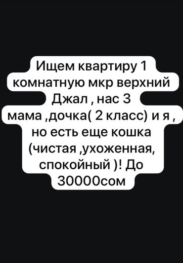 квартиры с подселением для семейных в бишкеке: Поиск аренды: 1‑комнатная квартира в мкр Верхний Джал