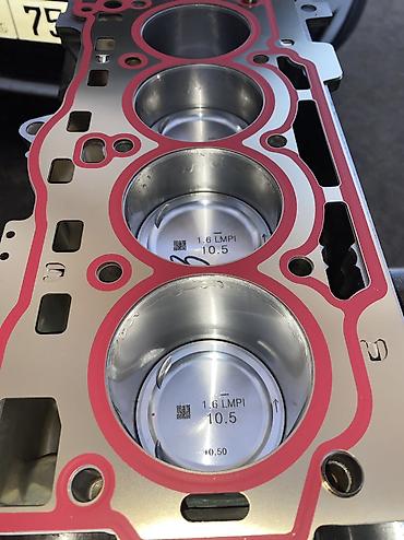 СТО, ремонт транспорта: Услуги моториста, Ремонт двигателя, без выезда — 10