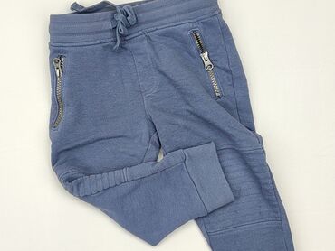 spodnie 92: Sweatpants, Lupilu, 1.5-2 years, 92, condition - Good