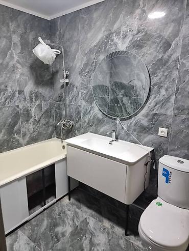 Продажа квартир: 3 комнаты, 75 м², Индивидуалка, 6 этаж, Евроремонт at lalafo.kg — 6 Продажа квартир: 3 комнаты, 75 м², Индивидуалка, 6 этаж, Евроремонт — 6