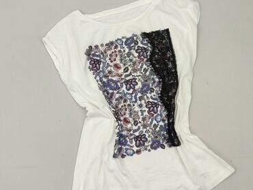 t shirty essentials: T-shirt damski, rozmiar S