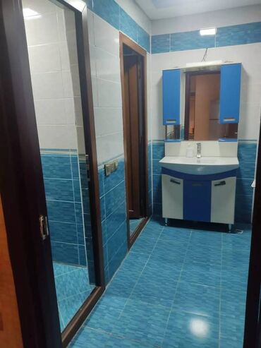 Uzunmüddətli kirayə mənzillər: Binəqədi rayonu,9-cu mkr Sonalar sonasi şadlıq sarayının — 10