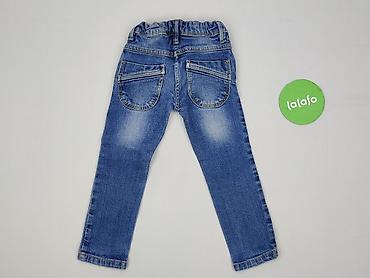 bluza gap: Spodnie jeansowe, 3-4 lat, 98/104, stan - Bardzo dobry — 3