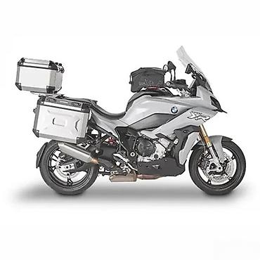 torba givenchy: GIVI komplet kofera i nosača za BMW S 1000 XR - Touring set kofera za — 2