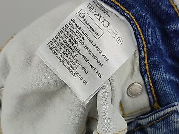 bluzki mom: H&M, Spódnica damska, rozmiar M — 5
