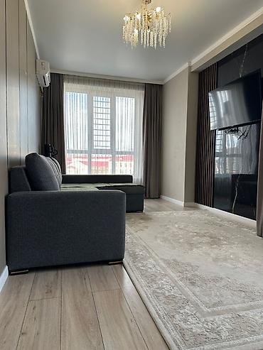 Продажа квартир: 2 комнаты, 72 м², Элитка, 4 этаж, Евроремонт at lalafo.kg — 4 Продажа квартир: 2 комнаты, 72 м², Элитка, 4 этаж, Евроремонт — 4