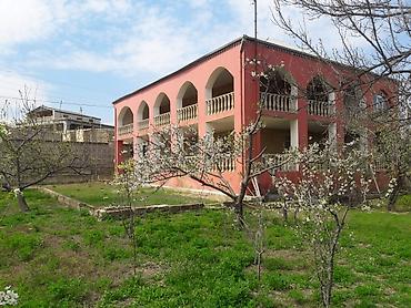 görədil: Görədil 5 otaqlı, 206 kv. m, Kredit yoxdur, Təmirsiz — 8