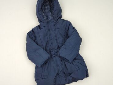 kurtka puchowa tommy hilfiger: Coat, 1.5-2 years, 86-92 cm, condition - Very good