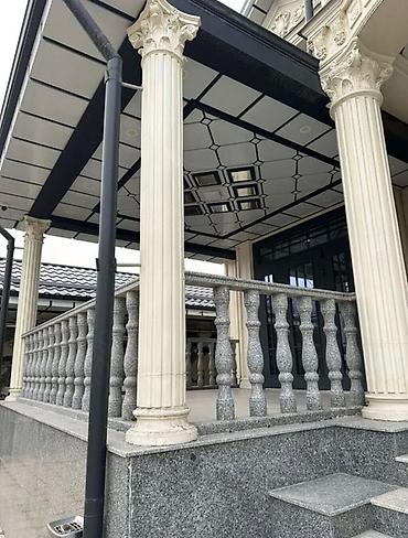 эмиль: Продаётся просторный дом на первой линии в Арча-Бешик 🏡 Большой и — 2