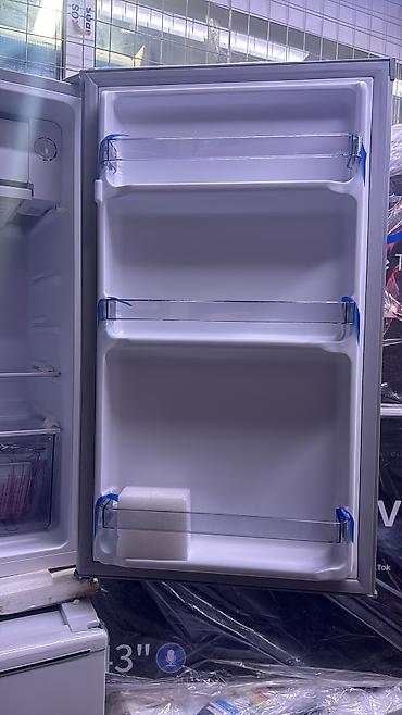 Холодильники: Холодильник Avest, Новый, Однокамерный, De frost (капельный), 50 * 83 * 50 — 3