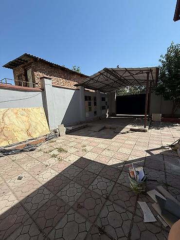 Долгосрочная аренда домов: 250 м², 5 комнат, ул. Горького / Панфилова — 12