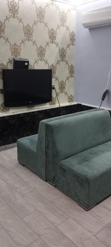 Otaqların uzunmüddətli kirayəsi: PlayStation oyun otağı kirayəsi / saatlıq istifadə üçün hazır məkan - — 10