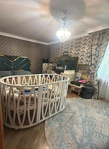 evim residence ev satilir: Bakı, Yasamal, 3 otaqlı, Köhnə tikili, m. Elmlər Akademiyası, 55 kv. m — 2