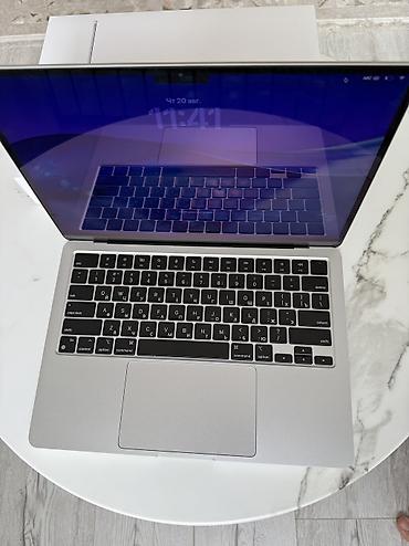 macbook air 15 m2: MacBook Air M2 13″ / 256 ГБ — отличное состояние Продаю MacBook Air — 2