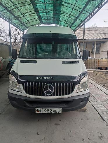 atego 1223: Легкий грузовик, Mercedes-Benz, Стандарт, 3 т, Б/у — 6