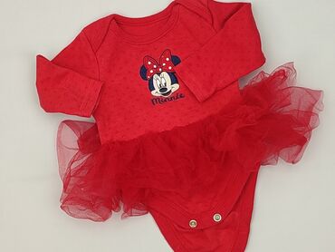 star wars ubrania dla niemowląt: Body, Disney, 1-3 months, 
condition - Perfect