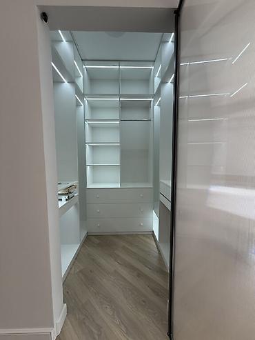 Продажа квартир: 3 комнаты, 132 м², Элитка, 8 этаж, Дизайнерский ремонт — 12