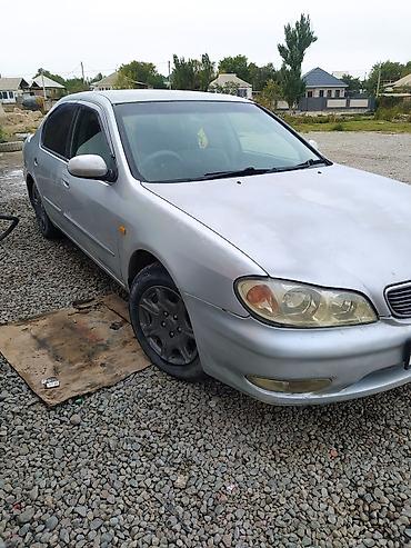 nissan note решетка радиатора: Nissan Cefiro: 2000 г., Автомат, Седан — 2