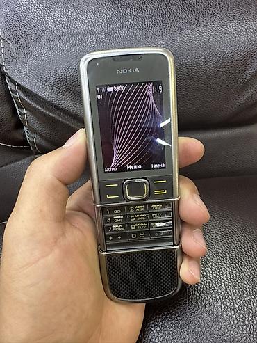 bt fm modulator: Nokia 1, Б/у, цвет - Серебристый — 1