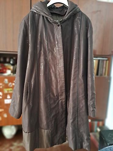 Пальто: Продам пальто б/у Modern New Saga. Размер 46-48. Пальто альпака новое — 14