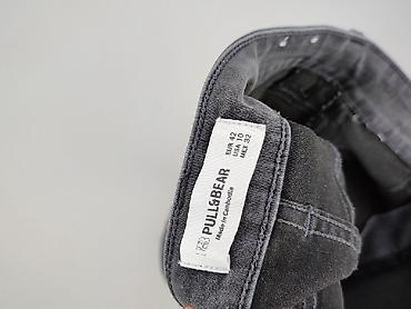 pull pull bear: PULL&BEAR, Jeansy damskie, rozmiar XL — 4