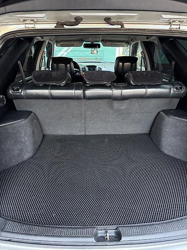 мухабойка на рх 300: Lexus RX: 2003 г., 3 л, Автомат, Газ, Кроссовер — 7