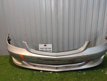 Другие детали электрики авто: Бампер Передний Mercedes-Benz at lalafo.kg Другие детали электрики авто: Бампер Передний Mercedes-Benz
