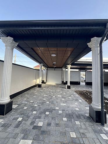 Продажа коттеджей и домов: 🏡 Продаётся современный 2-этажный дом в Арча-Бешик Общая площадь дома — 4