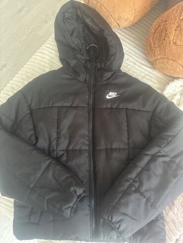 kačket sa životinjama: Nike, XS (EU 34), Jednobojni, Sa postavom