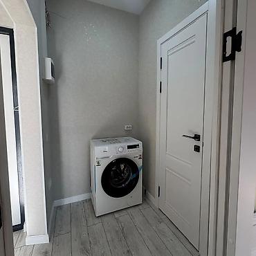 Продажа квартир: 1 комната, 40 м², Технопарк 9 этаж, Евроремонт — 4