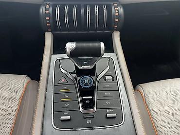 BYD: BYD Yuan Plus: 2023 г., 0.1 л, Автомат, Электромобиль, Кроссовер — 11