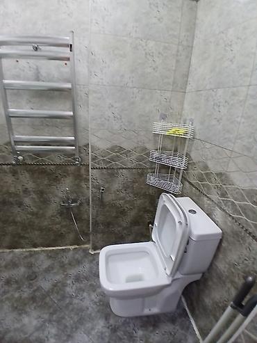 Yeni tikili: 2 otaqlı, Yeni tikili, 50 kv. m — 14