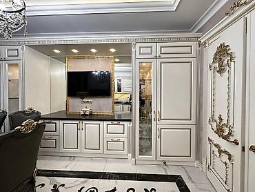 Продажа квартир: 4 комнаты, 170 м², Элитка, 6 этаж, Евроремонт — 11