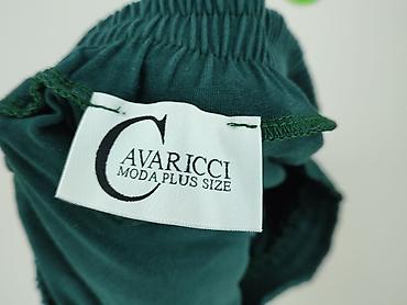 santucci: Cavaricci, Spodnie dresowe damskie, rozmiar XL — 4