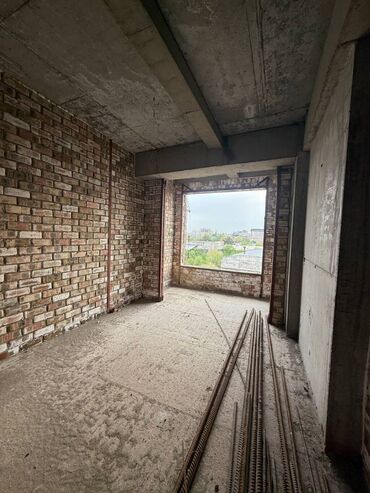 Продажа участков: 2 комнаты, 75 м², Элитка, 8 этаж, ПСО (под самоотделку)