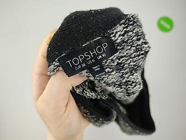 sweter smog: Topshop, Sweter damski, rozmiar M — 5