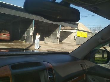 Lexus: Lexus GX: 2004 г., 4.7 л, Автомат, Газ, Внедорожник — 9