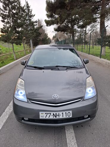 Toyota Prius: 1.5 l | 2009 il Hetçbek