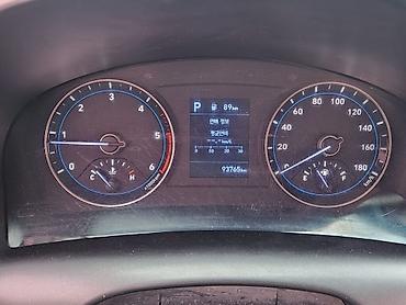 Hyundai: Hyundai Porter: 2020 г., 2.5 л, Автомат, Дизель — 12