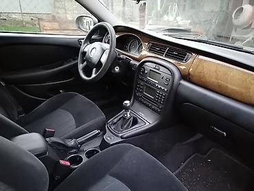 Jaguar: NAJJEFTINIJI X-TYPE LIMUZINA DIZEL U CELOJ SRBIJI. Vlasnik lično — 8