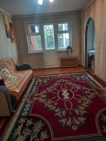 сдаётся квартира беловодск: 3 комнаты, Риэлтор, С мебелью полностью