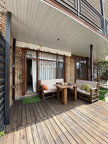 Продажа квартир: 2 комнаты, 50 м², 1 этаж, Дизайнерский ремонт — 6