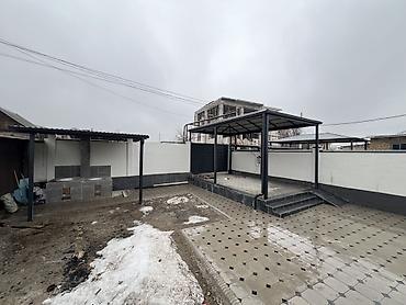 Продажа коттеджей и домов: Продается новый кирпичный дом 4 комнат, 120м, 3 соток Новопавловка С — 16