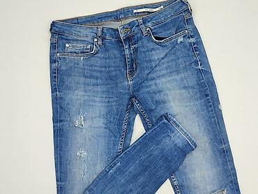 flared zara: Zara, Jeansy damskie, rozmiar M — 1